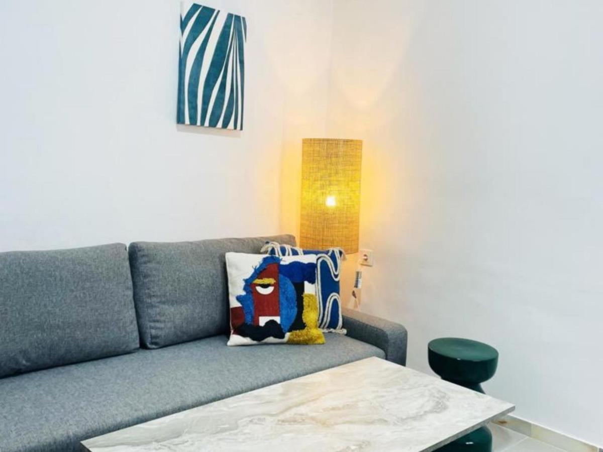 Apartamento Alazul Soberao Conil De La Frontera Eksteriør bilde