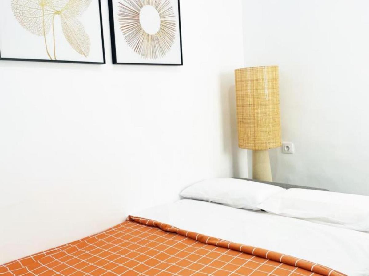 Apartamento Alazul Soberao Conil De La Frontera Eksteriør bilde