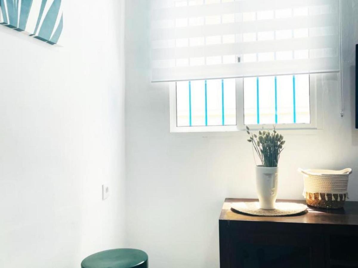 Apartamento Alazul Soberao Conil De La Frontera Eksteriør bilde